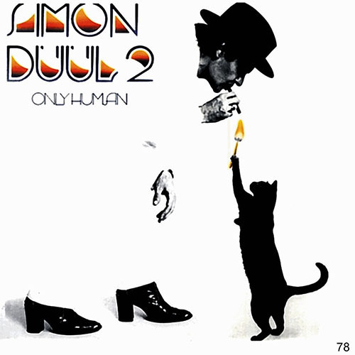 Couverture de la musique Ruby lane