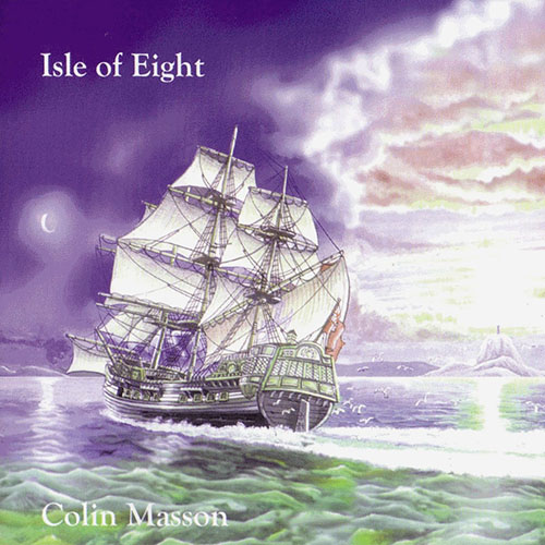 Couverture de la musique Isle