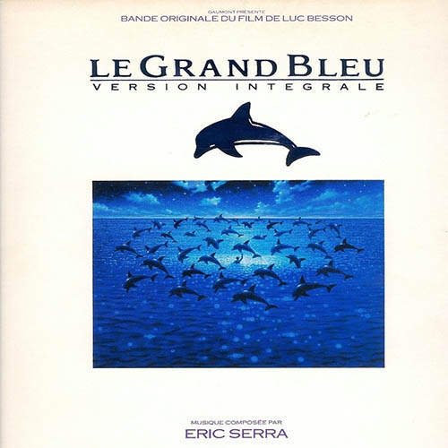 Le grand bleu