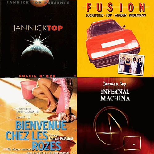 Couverture de la musique Bienvenue chez les Rozes