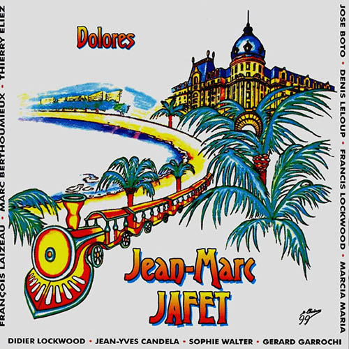 Couverture de la musique Dolores