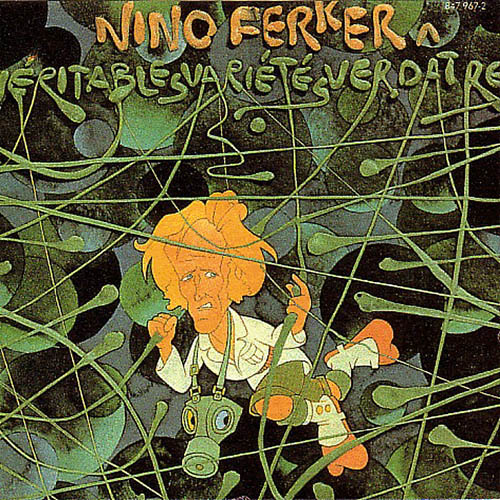 VÃ©ritables variÃ©tÃ©s verdÃ¢tres